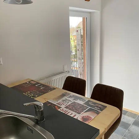 Wohlfuehlen Im Ehemaligen Heuboden Διαμέρισμα *