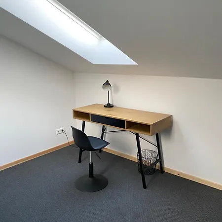 Wohlfuehlen Im Ehemaligen Heuboden *