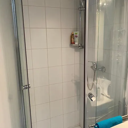 Lejlighed Wohlfuehlen Im Ehemaligen Heuboden